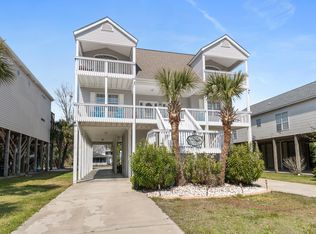 4612 Surf St #1, North Myrtle Beach, SC 29582
