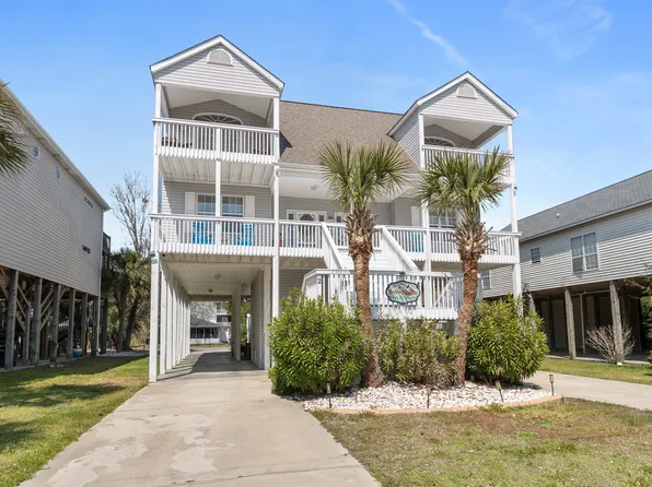 4612 Surf St #1, North Myrtle Beach, SC 29582