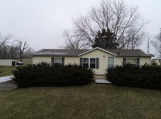 6004 N Round Barn Rd, Richmond, IN 47374