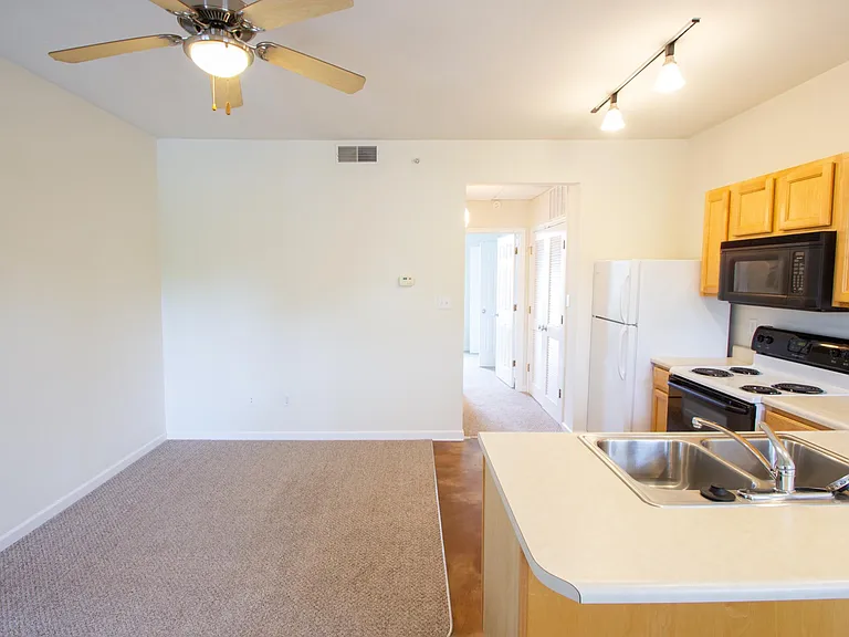 Scholar's Quad Collegiate Apartments — Photo 48