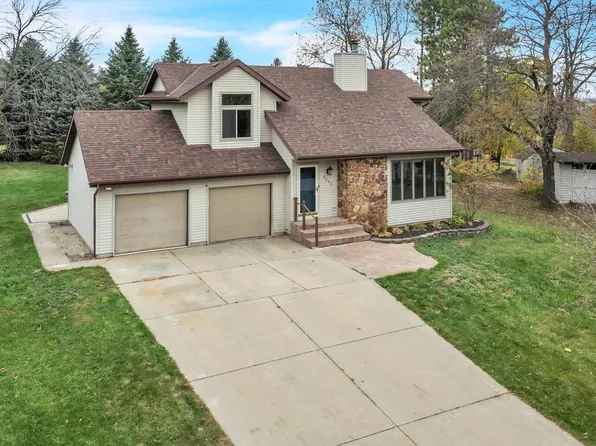 N8402 Swansea DRIVE, Ixonia, WI 53036