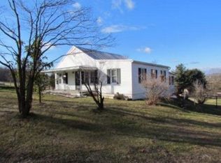 12535 Wampler Rd, Broadway, VA 22815