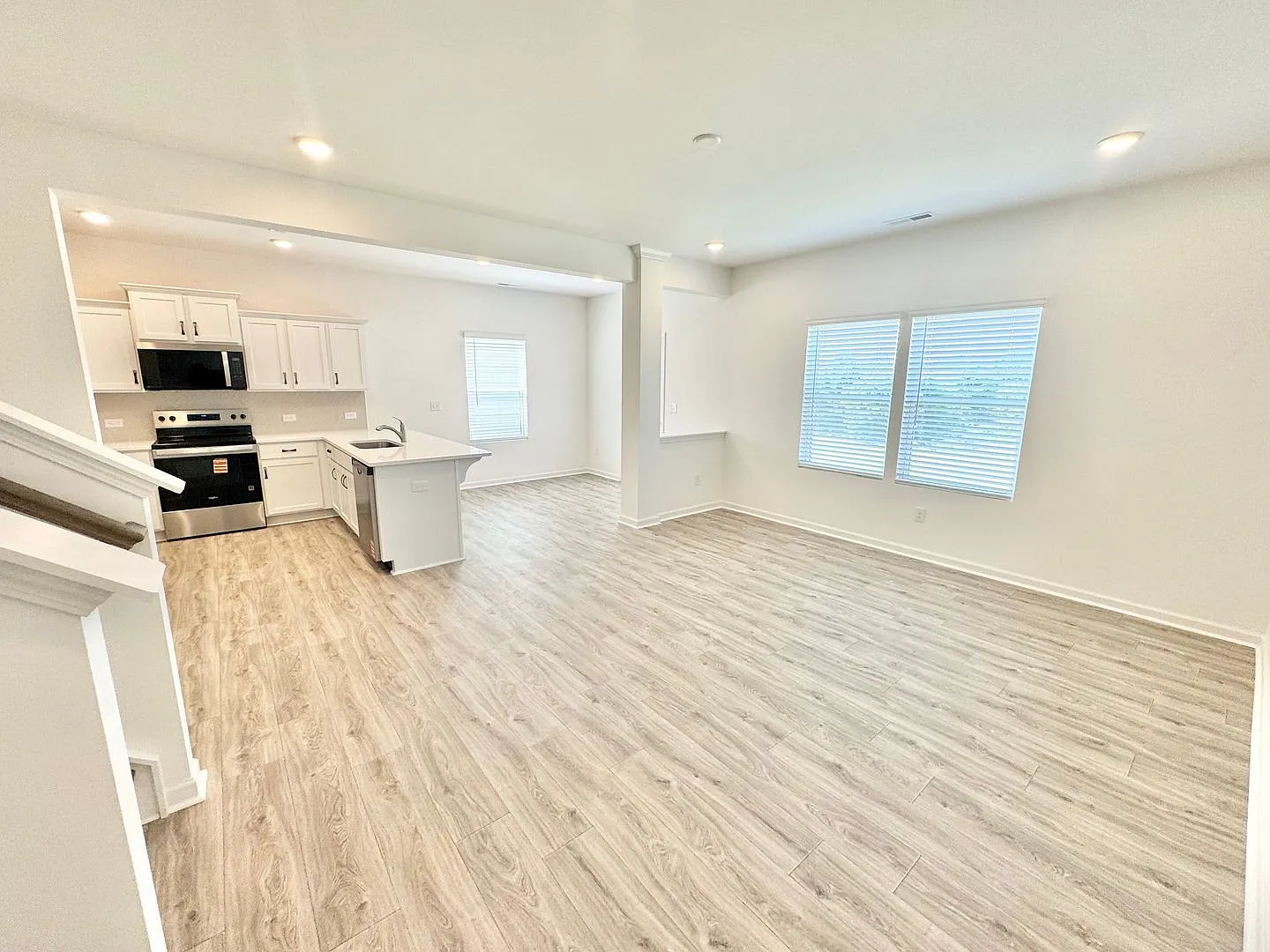 Brand New 3 Br Home In Shay Crossing Minutes From I-85 - Available 11/04 — Photo 2