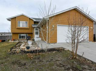600 W Stealth Ln, Box Elder, SD 57719