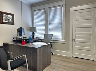 802 West Evans Street - D, Florence, SC 29501