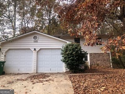 1065 To Lani Farm Rd, Stone Mountain, GA, 30083