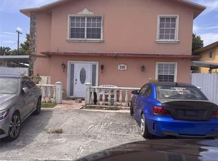 758 E 20th St, Hialeah, FL 33013