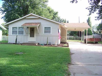 4221 W Memory Ln, Wichita, KS, 67212