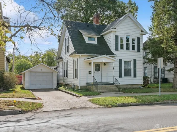 31 W Sandusky St, Mechanicsburg, OH 43044