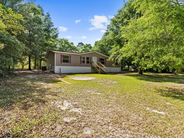 135 N Verdi Ln, Defuniak Springs, FL 32433