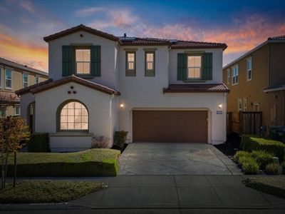 2536 Mia Way, Tracy, CA, 95376