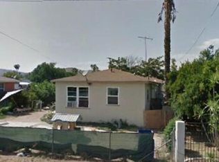 10861 Bushnell Ave, Riverside, CA 92505
