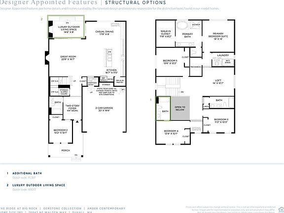 4th image of 26843 NE Walden Way