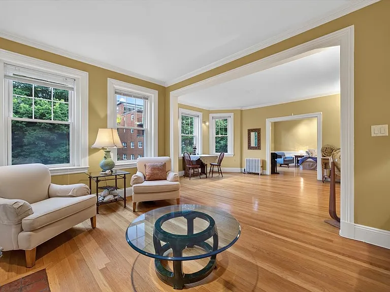 138 Sewall Ave #C — Photo 3