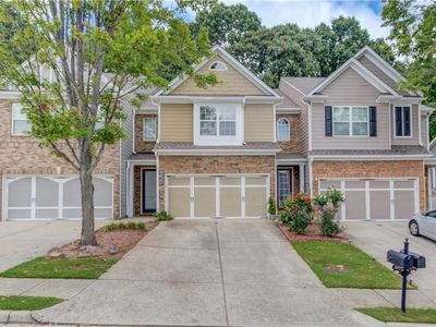 2656 Pierce Brennen Ct #2, Lawrenceville, GA, 30043