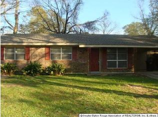 7355 Meadowbrook Ave, Baton Rouge, LA 70810