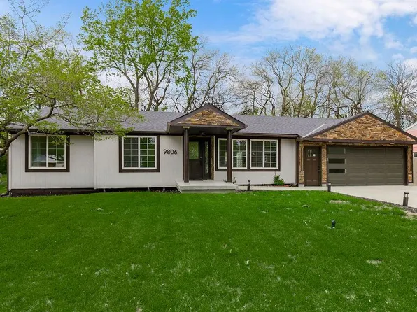 9806 Bennington Ave, Kansas City, MO 64134
