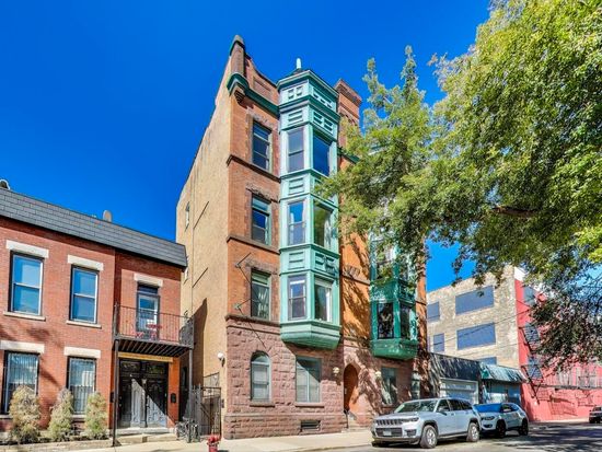 1500 N Orleans St APT 3N, Chicago, IL 60610