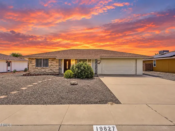 19837 N CONCHO Circle, Sun City, AZ 85373
