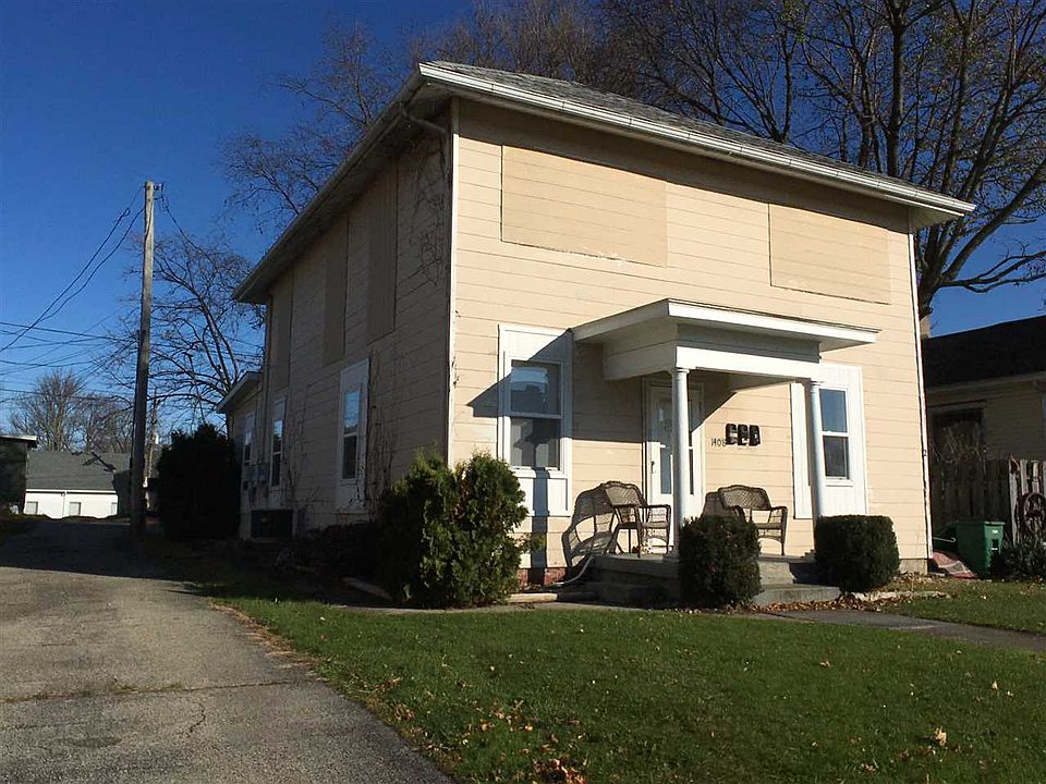 2nd image of 1408 Vine St
