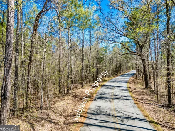 0 Rogers Church Rd, Forsyth, GA 31029