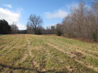 3887 Blanch Rd, Blanch, NC 27212