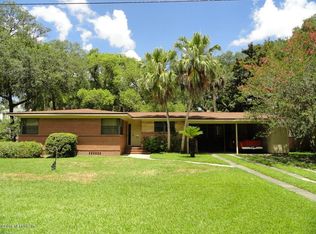 4809 River Point Rd, Jacksonville, FL 32207