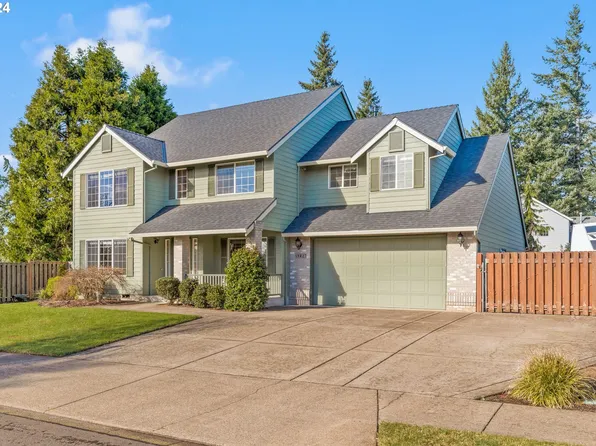 19427 Hazel Grove Dr, Oregon City, OR 97045