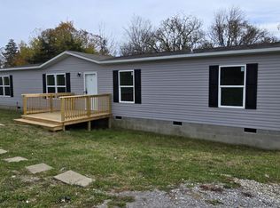 2470 Pollard Pike, Nicholasville, KY 40356