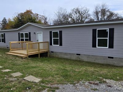 2470 Pollard Pike, Nicholasville, KY, 40356