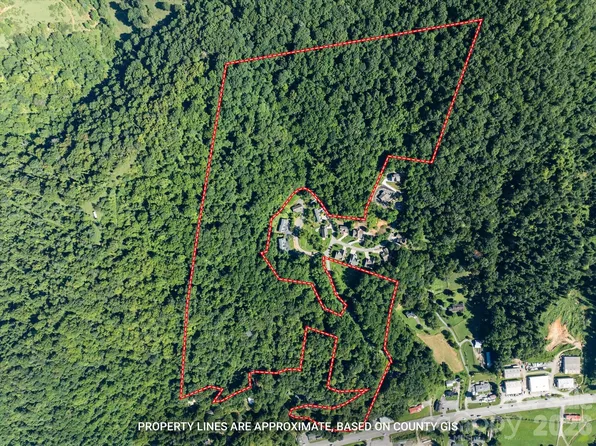 99999 Spy Rock Rd, Waynesville, NC 28785
