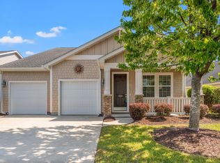 1524 Culbertson Ave, Myrtle Beach, SC 29577