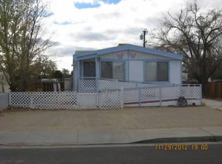 713 W Reeves Ave, Ridgecrest, CA 93555