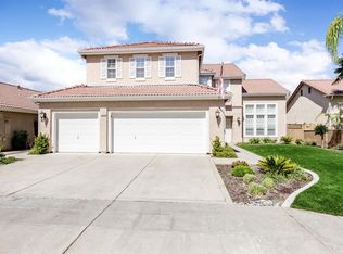 1692 E La Quinta Dr, Fresno, CA