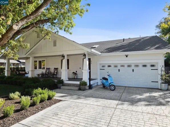 53 Collins Dr, Pleasant Hill, CA 94523