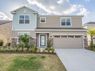 7919 Olive Brook Dr, Wesley Chapel, FL 33545