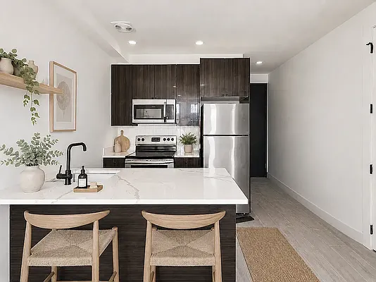 Kitchen, photo 1