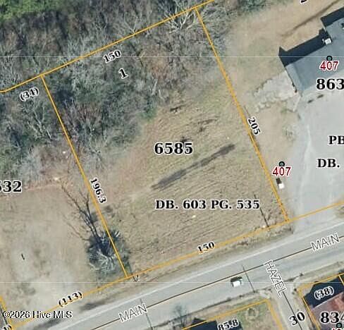 2nd image of Tbd E Main Street