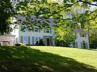 1287 County Highway 26, Fly Creek, NY 13337