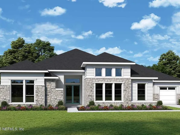 174 BARRIER REEF Drive, Ponte Vedra, FL 32081