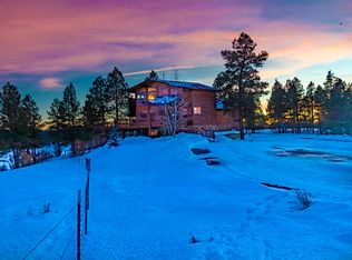 1201 Mill Creek Rd, Pagosa Springs, CO 81147