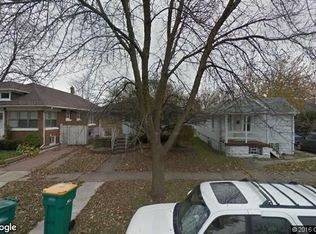 706 Oakland Ave, Joliet, IL 60435