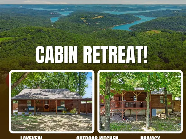 4902 State Highway 13, Lampe, MO 65681