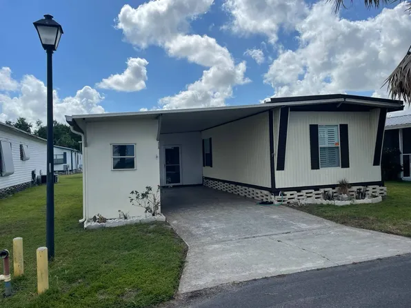 113 Woodside Ln #113, Winter Haven, FL 33881