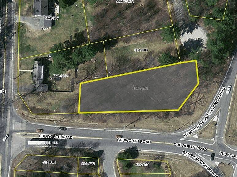 20 Old Cudworth Rd, Oxford, MA 01540 Zillow