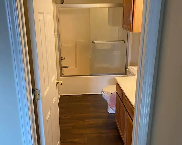 1701 Bourland Ln #C — Photo 4