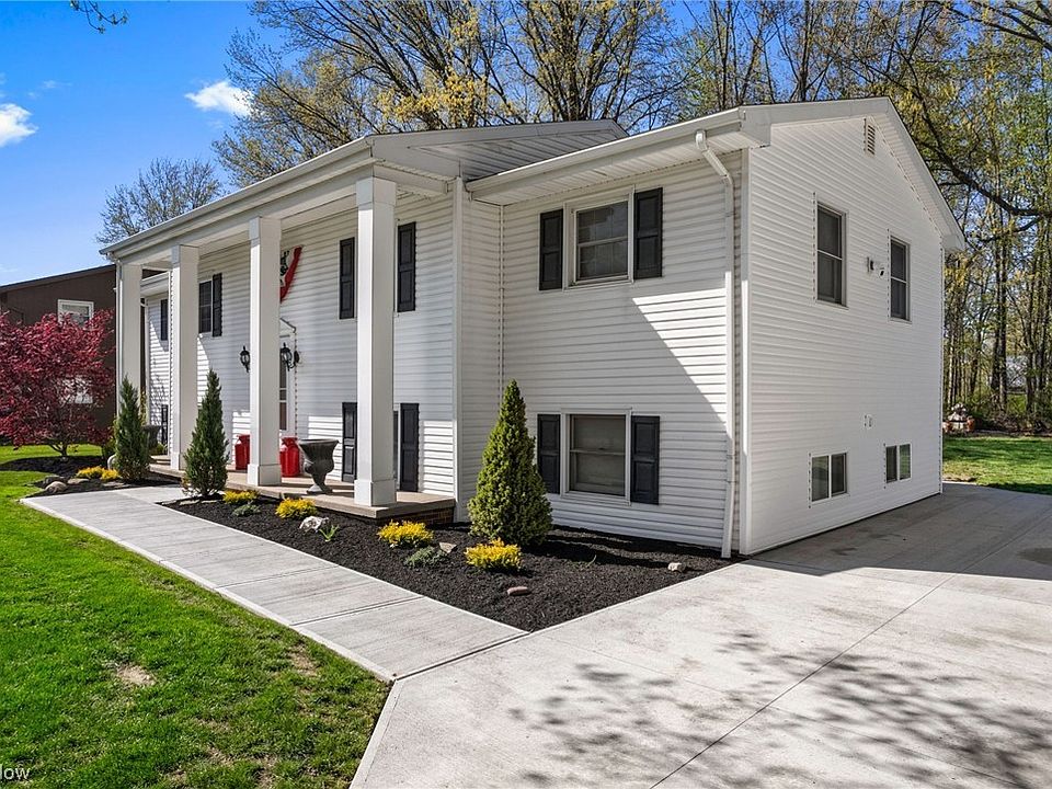 5325 Barkwood Dr, Sheffield Village, OH 44054 Zillow
