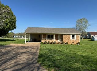 118 Beyer St, Dresden, TN 38225