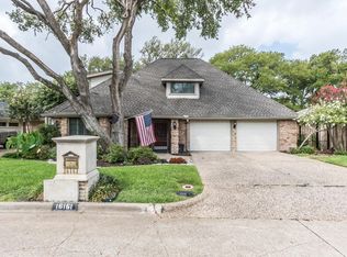 16161 Chalfont Cir, Dallas, TX 75248