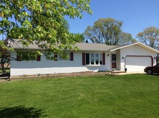 130 W Salzburg Rd, Auburn, MI 48611